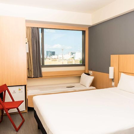 Hotel Ibis Rio Porto Atlantico Rio de Janeiro Exterior foto